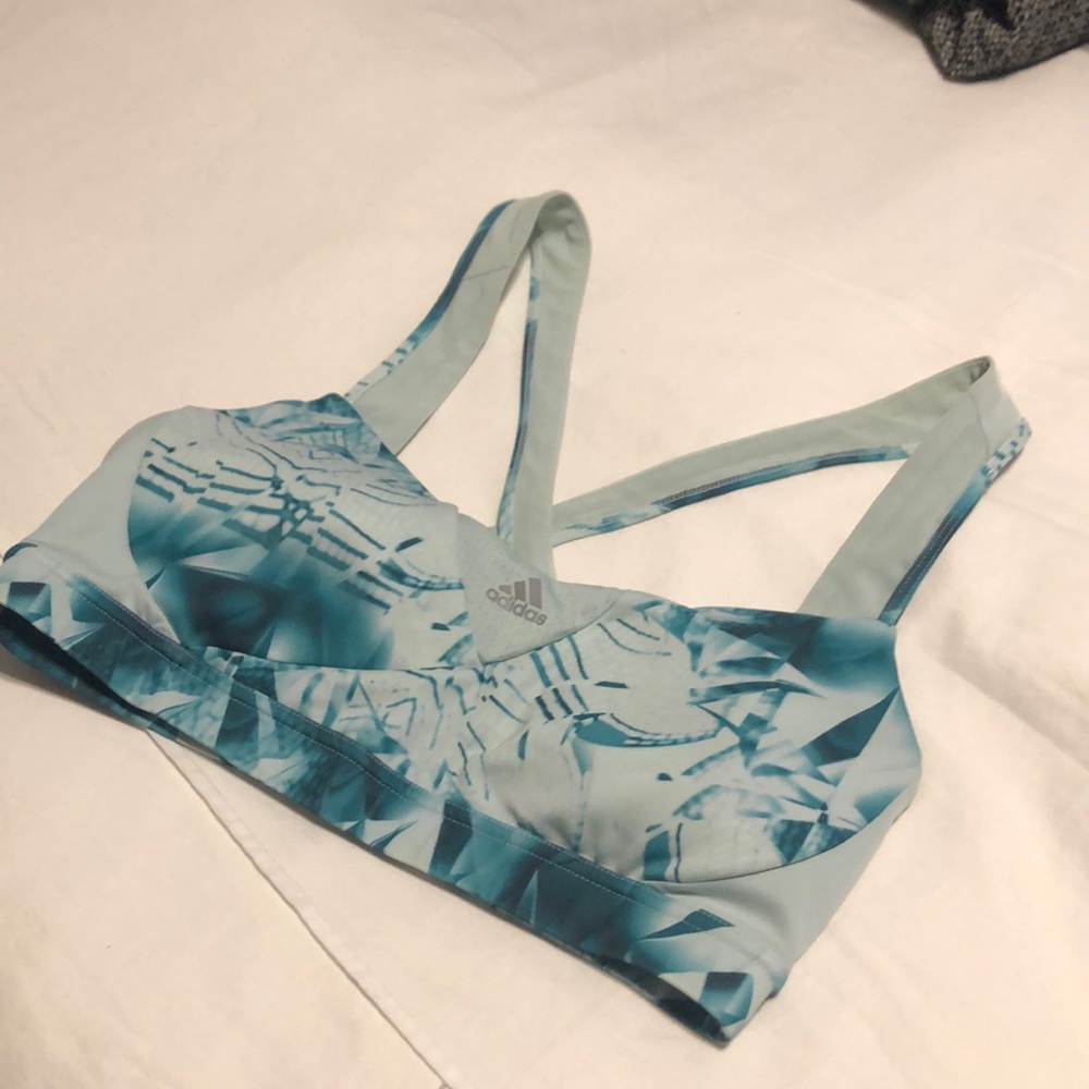 Adidas GT Supernova Bra